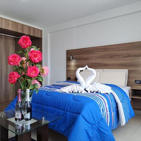 Hoteles Gutierrez Mansion Arequipa Bagian luar foto