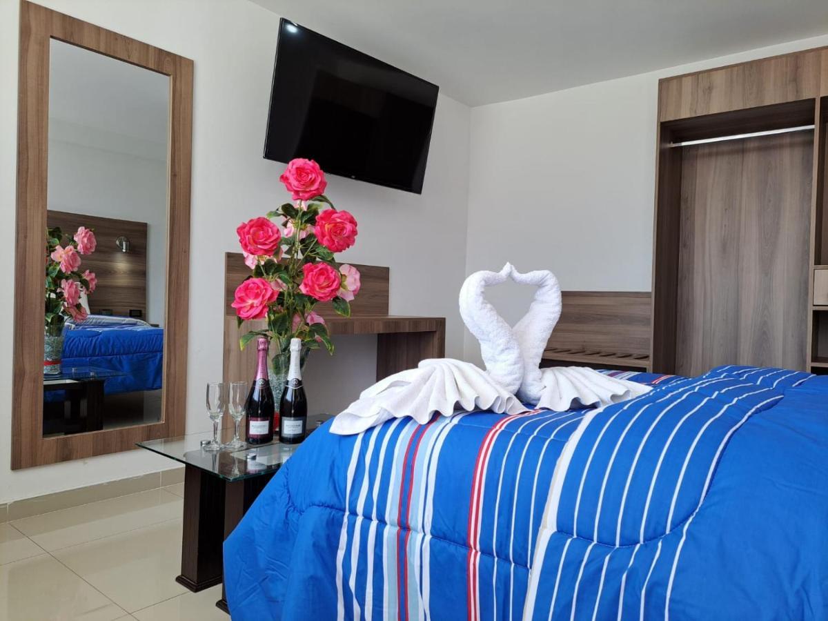 Hoteles Gutierrez Mansion Arequipa Bagian luar foto