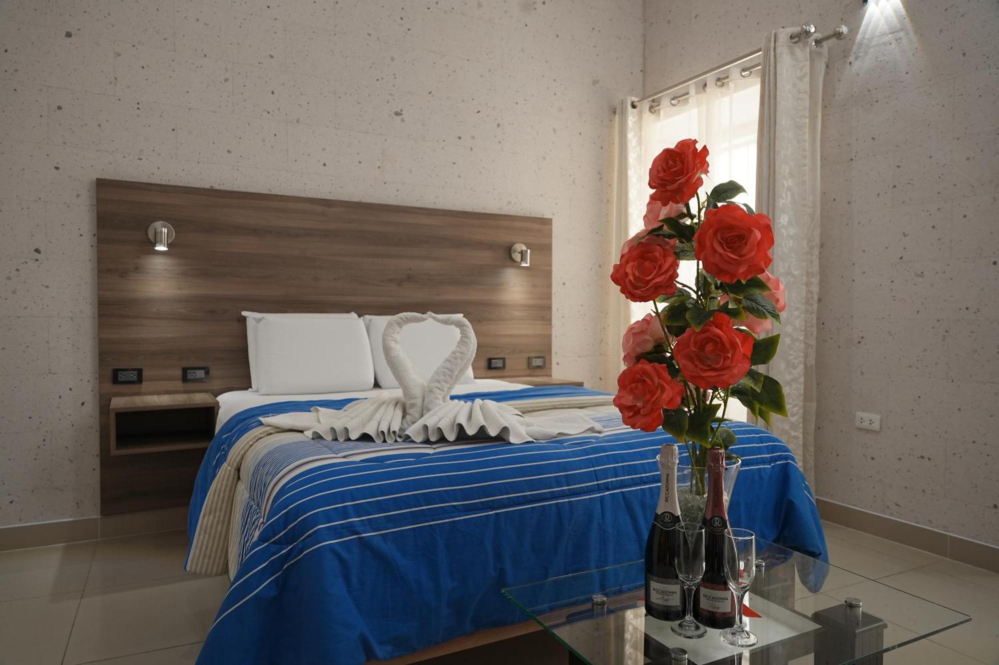 Hoteles Gutierrez Mansion Arequipa Bagian luar foto