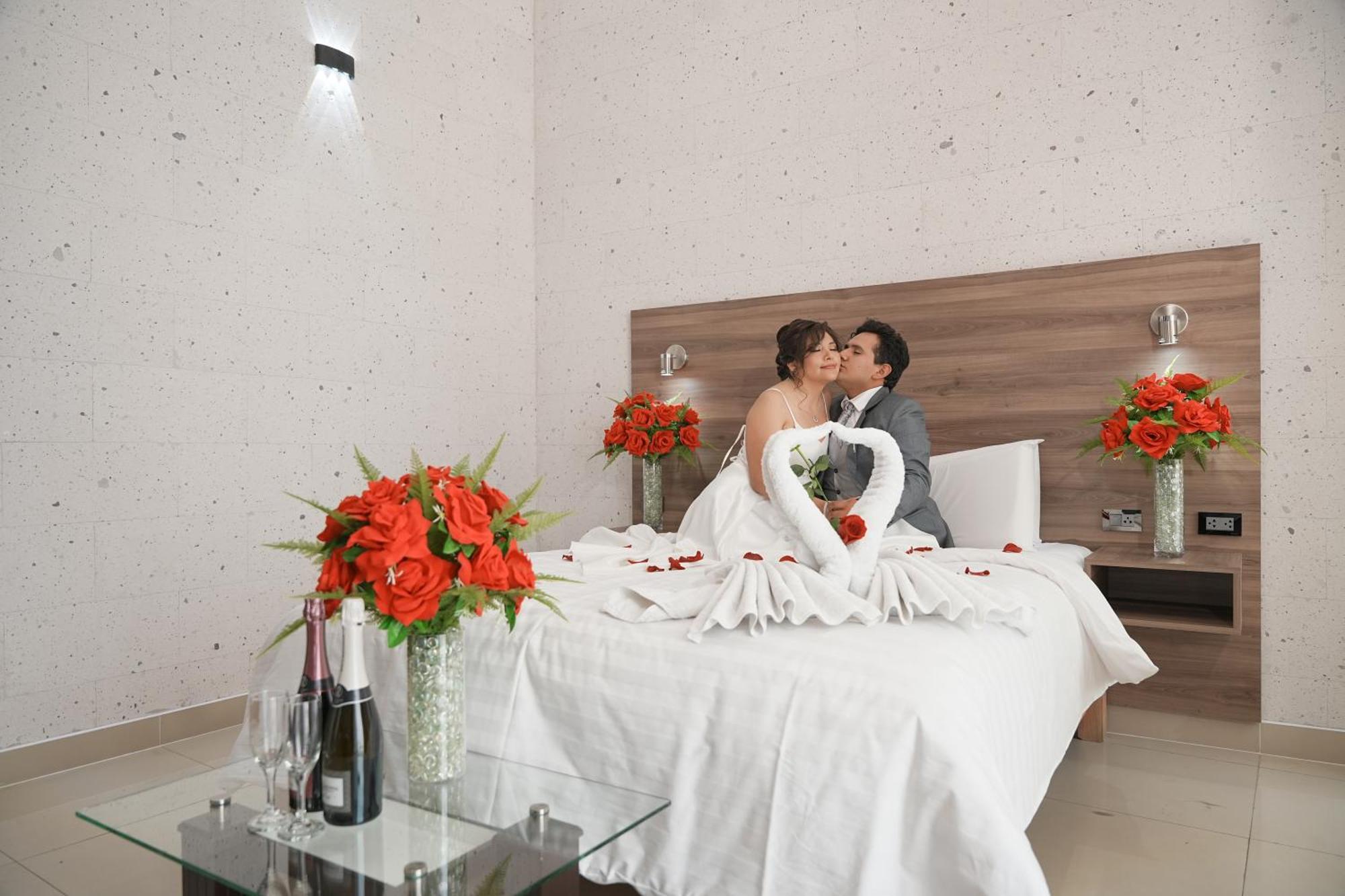 Hoteles Gutierrez Mansion Arequipa Bagian luar foto