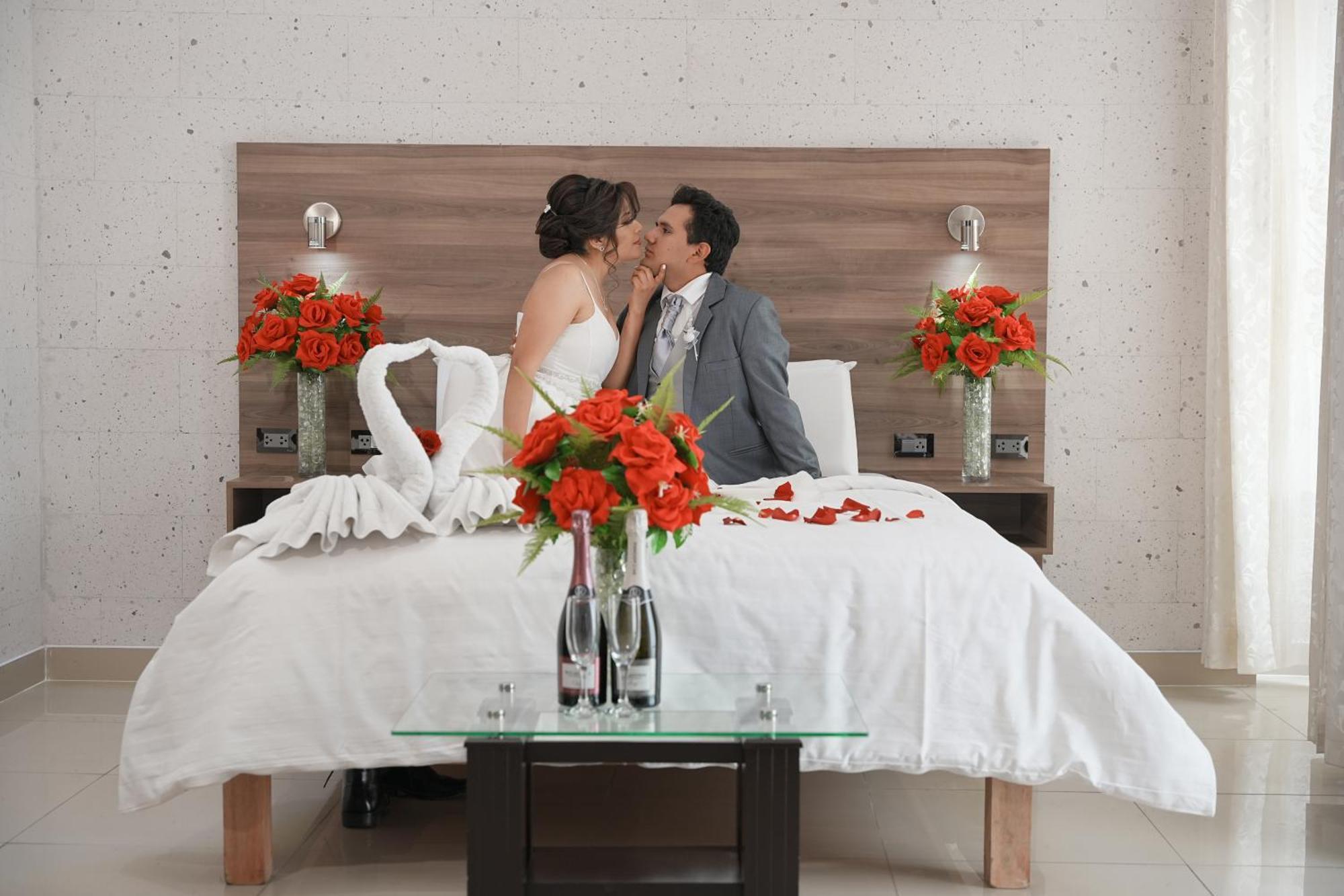 Hoteles Gutierrez Mansion Arequipa Bagian luar foto