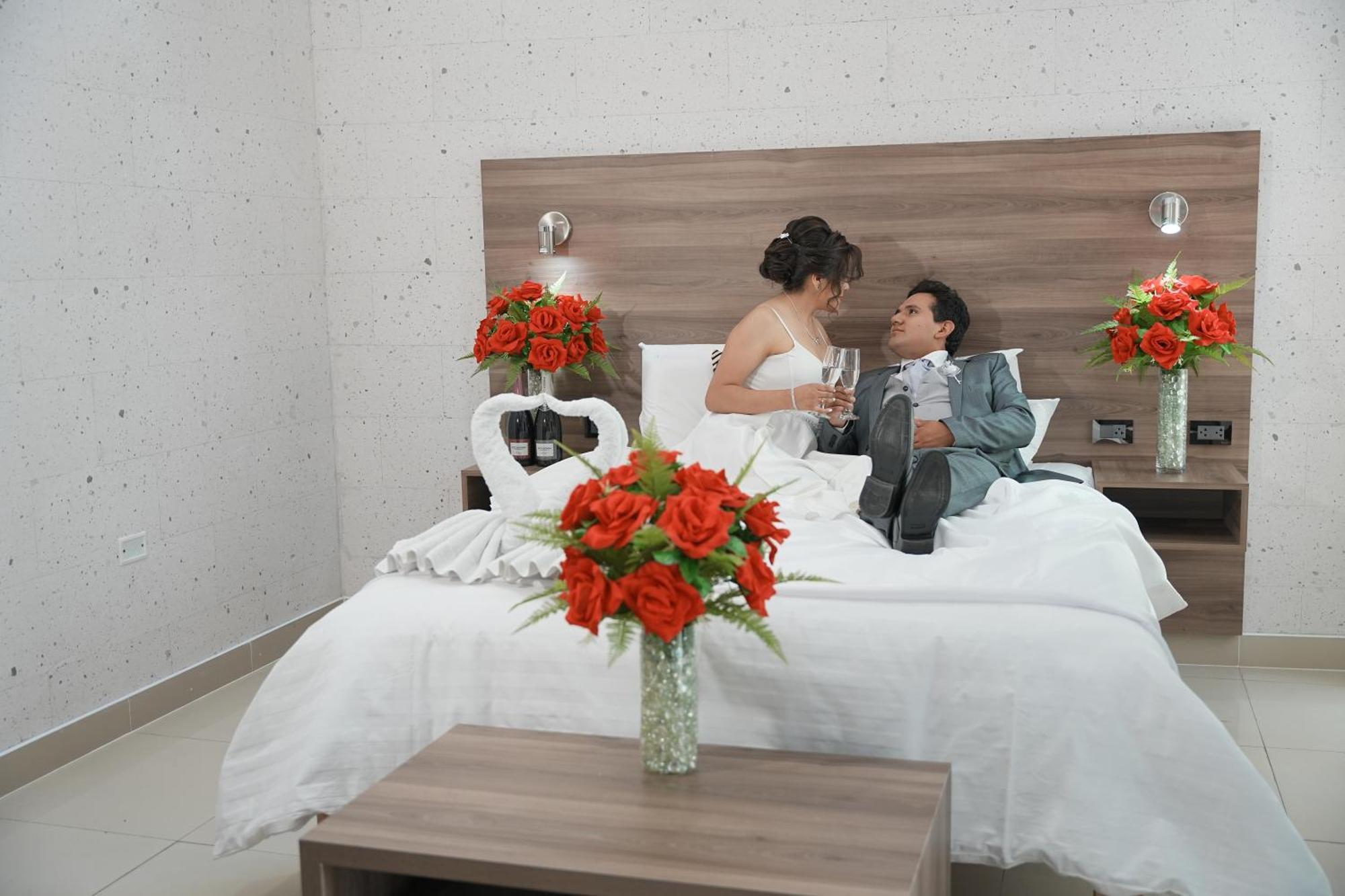 Hoteles Gutierrez Mansion Arequipa Bagian luar foto