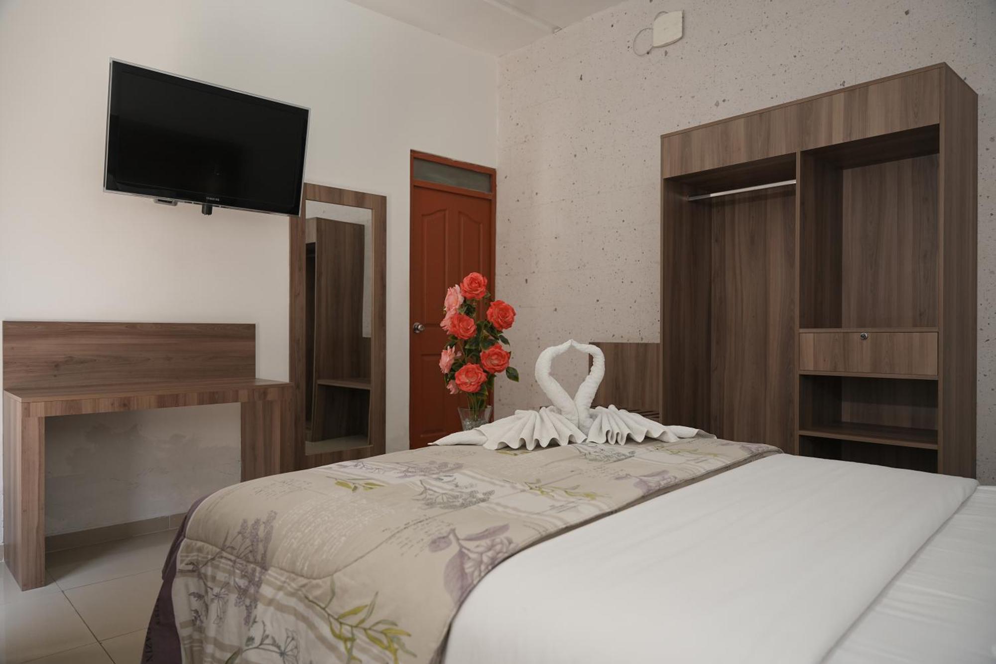 Hoteles Gutierrez Mansion Arequipa Bagian luar foto