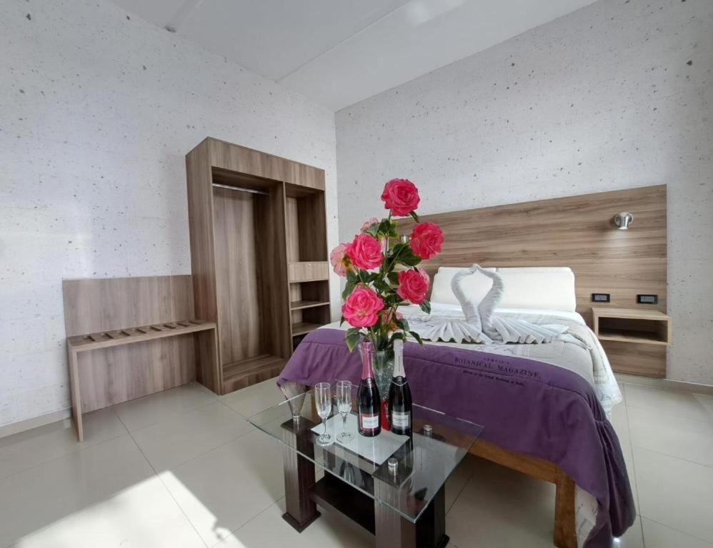 Hoteles Gutierrez Mansion Arequipa Bagian luar foto