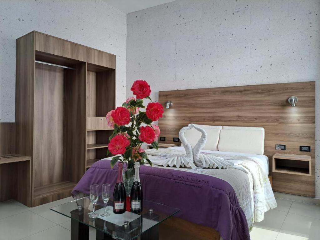 Hoteles Gutierrez Mansion Arequipa Bagian luar foto